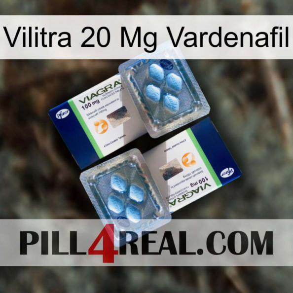 Vilitra 20 Mg Vardenafil viagra5.jpg